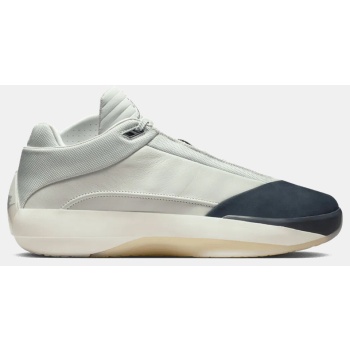 jordan air 40 `wolf grey` ανδρικά