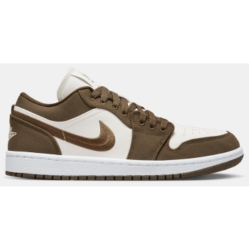 jordan air 1 low se γυναικεία παπούτσια