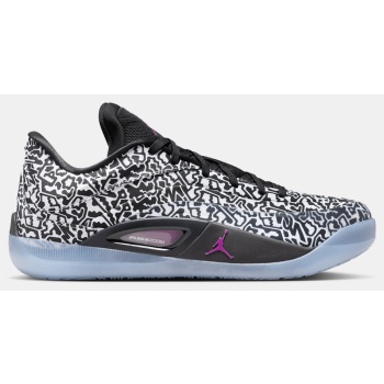 jordan zion 4 shoes ανδρικά μπασκετικά