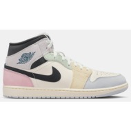  jordan air 1 mid se ανδρικά μποτάκια (9000252167_89927)