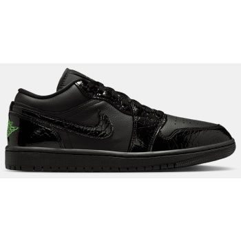 jordan w air 1 low se shoes