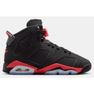  jordan air 6 retro `infrared salesman` παιδικά μποτάκια (9000252189_8616)