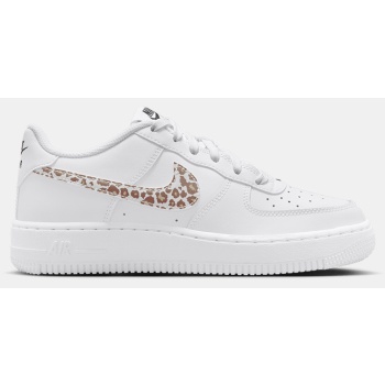 nike air force 1 low lace παιδικά