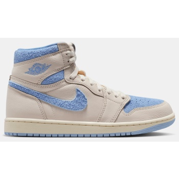 jordan w air 1 retro high og shoes