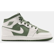  jordan air 1 mid γυναικεία παπούτσια (9000252168_89925)