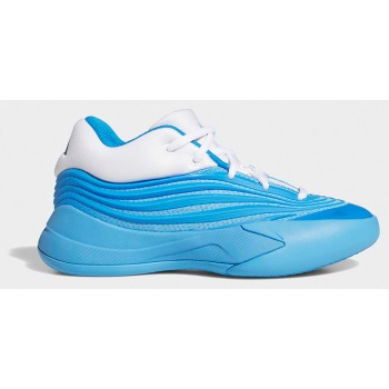 adidas dame x παιδικά μπασκετικά