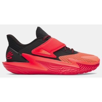 under armour d. fox 2 unisex μπασκετικά