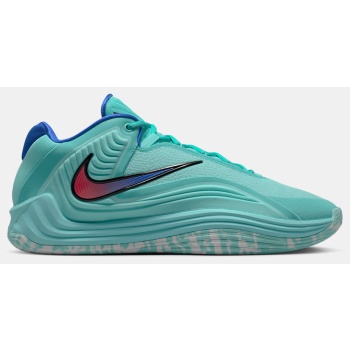 nike giannis freak 7 `light aqua`