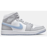  jordan air 1 mid γυναικεία παπούτσια (9000257325_90845)