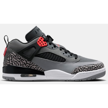 jordan spizike low ανδρικά παπούτσια