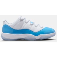  jordan air 11 retro low `unc` ανδρικά παπούτσια (9000257538_90747)