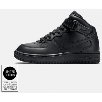 nike force 1 mid (ps) 314196-004