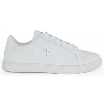 calgary γυναικείο sneaker white 718-l