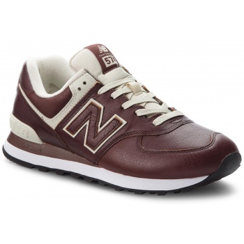 αθλητικά new balance - ml574lpb καφέ σε προσφορά