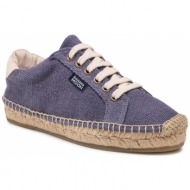  εσπαντρίγιες banana moon - pacey espadrille jbq06 marine