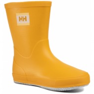  γαλότσες helly hansen - nordvik 2 11661 essential yellow 344