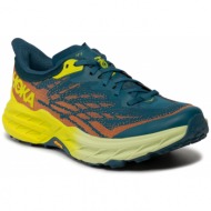  παπούτσια hoka one one - m speedgoat 5 1123157 bcep