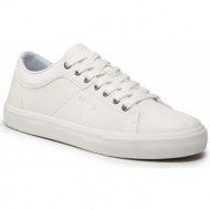  πάνινα παπούτσια levi`s® - 233414-794-50 brilliant white