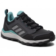  παπούτσια adidas - terrex tracerocker 2 w h05686 gray
