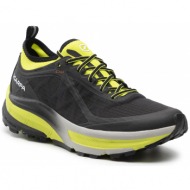  παπούτσια scarpa - golden gate atr wmn 33076-351 black/lime