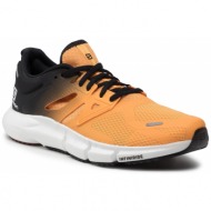  παπούτσια salomon - predtict 2 l41622500 27 v0 blazing orange/black/spice apple