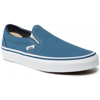 πάνινα παπούτσια vans - classic slip-on σε προσφορά