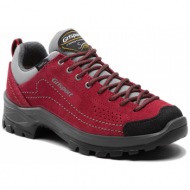  παπούτσια πεζοπορίας grisport - 14527s5g red