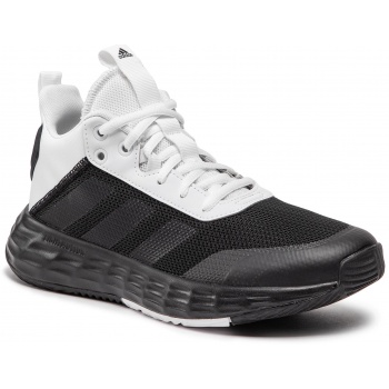 παπούτσια adidas - gy9696 μαύρο