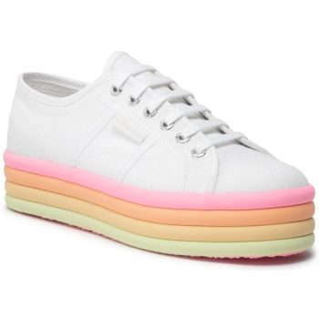 αθλητικά superga - 2790 candy s2116kw σε προσφορά