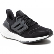  παπούτσια adidas - ultraboost 22 w gx5590 core black / core black / cloud white