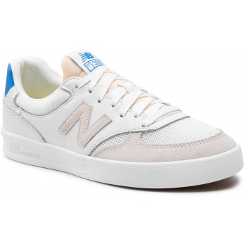 αθλητικά new balance - ct300wb3 λευκό