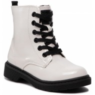  ορειβατικά παπούτσια s.oliver - 5-45211-39 offwht patent 145