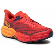  παπούτσια hoka one one - m speedgoat 5 1123157 fryl