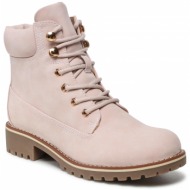  ορειβατικά παπούτσια jenny fairy - ws722-28g pink 1