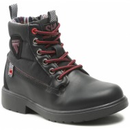  ορειβατικά παπούτσια shone - 229-030 black