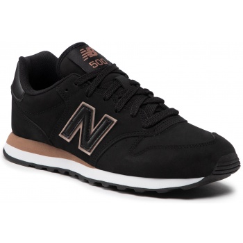 αθλητικά new balance - gw500br czarny 1