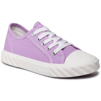 sneakers sprandi - 23916 purple