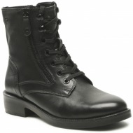  ορειβατικά παπούτσια s.oliver - 5-25104-29 black 001
