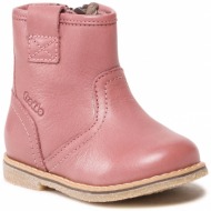  μπότες froddo - g2160070-3 dark pink