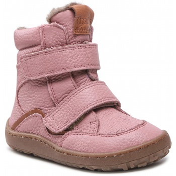 μπότες froddo - g3160169-5 pink σε προσφορά