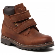  ορειβατικά παπούτσια froddo - g3110216-2 brown