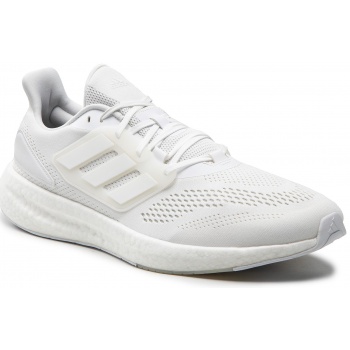 Παπούτσια Adidas Pureboost Άσπρα - Λευκά