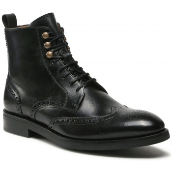 μπότες lord premium - boots brogues σε προσφορά