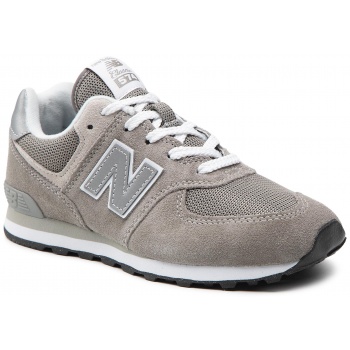 αθλητικά new balance - gc574evg γκρι