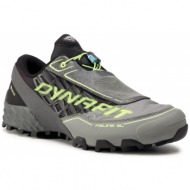  παπούτσια dynafit - feline sl gtx gore-tex 64056 black/neon yellow 9269