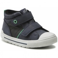 sneakers s.oliver - 5-34100-39 navy 805