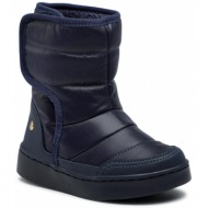  μπότες bibi - urban boots 1049127 naval