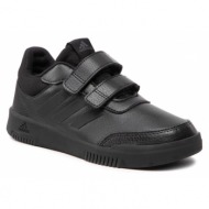  παπούτσια adidas tensaur sport 2.0 cf k gw6439 core black/core black/grey six