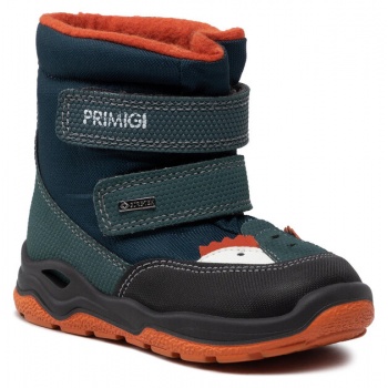 μπότες χιονιού primigi gore-tex 2863200 σε προσφορά