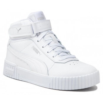 αθλητικά puma carina 2.0 mid jr 387376 σε προσφορά